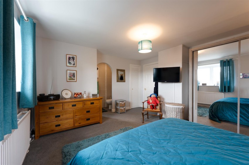 Images for 2 Harley Close, Low Bentham