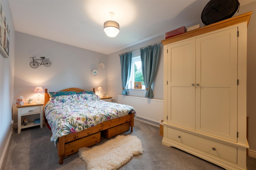 Images for 2 Harley Close, Low Bentham