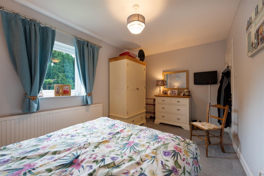 Images for 2 Harley Close, Low Bentham