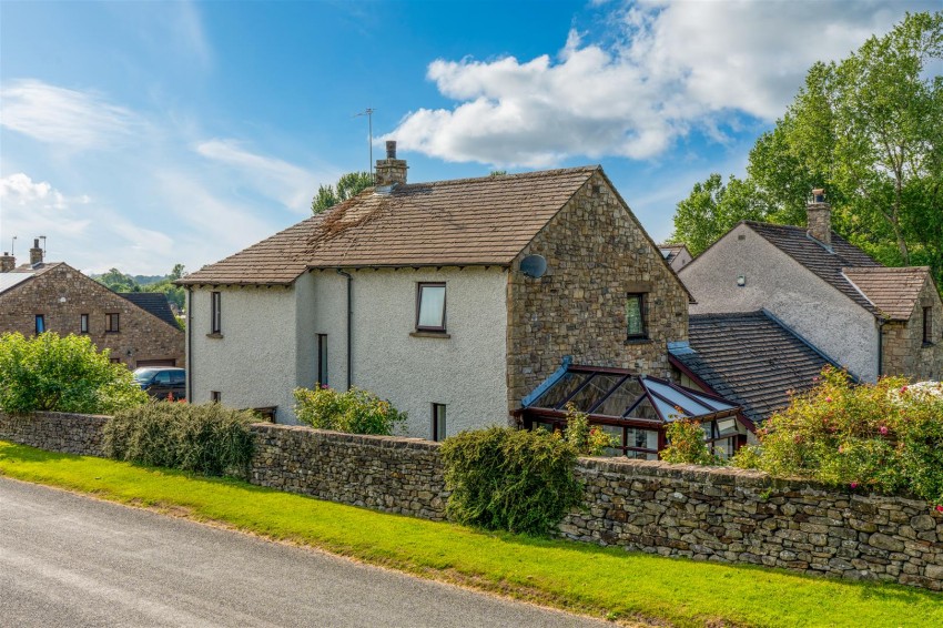 Images for 2 Harley Close, Low Bentham