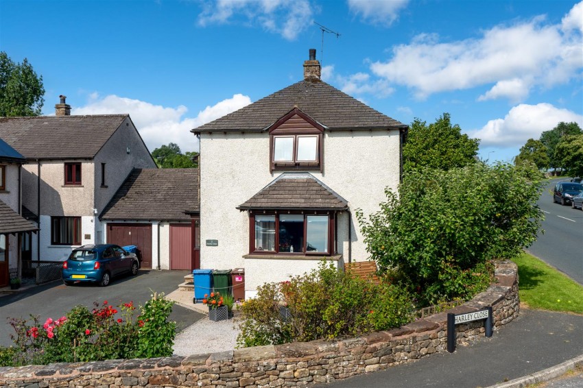 Images for 2 Harley Close, Low Bentham
