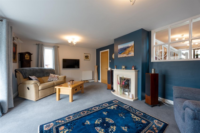 Images for 2 Harley Close, Low Bentham