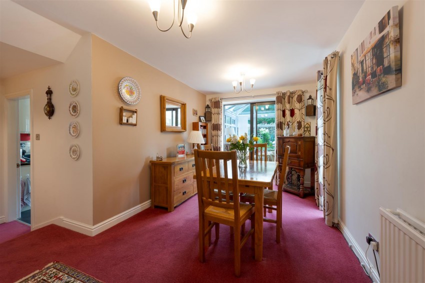 Images for 2 Harley Close, Low Bentham