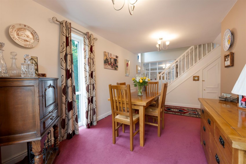 Images for 2 Harley Close, Low Bentham