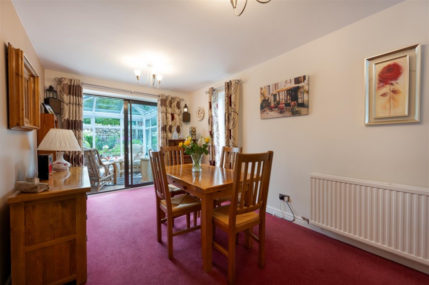 Images for 2 Harley Close, Low Bentham