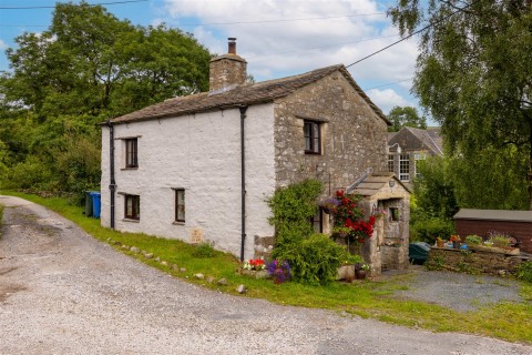 View Full Details for Douk Ghyll Cottage, Horton-In-Ribblesdale