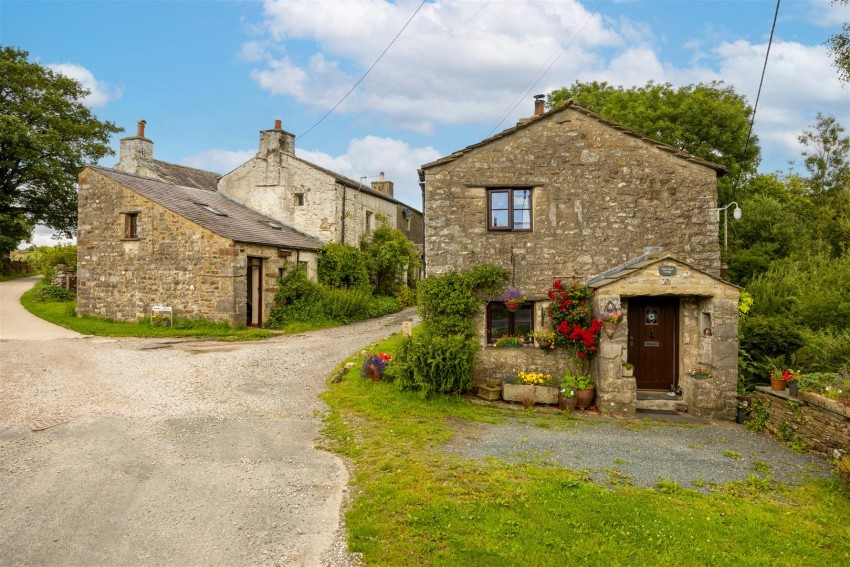 Images for Douk Ghyll Cottage, Horton-In-Ribblesdale