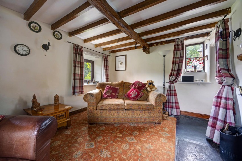 Images for Douk Ghyll Cottage, Horton-In-Ribblesdale