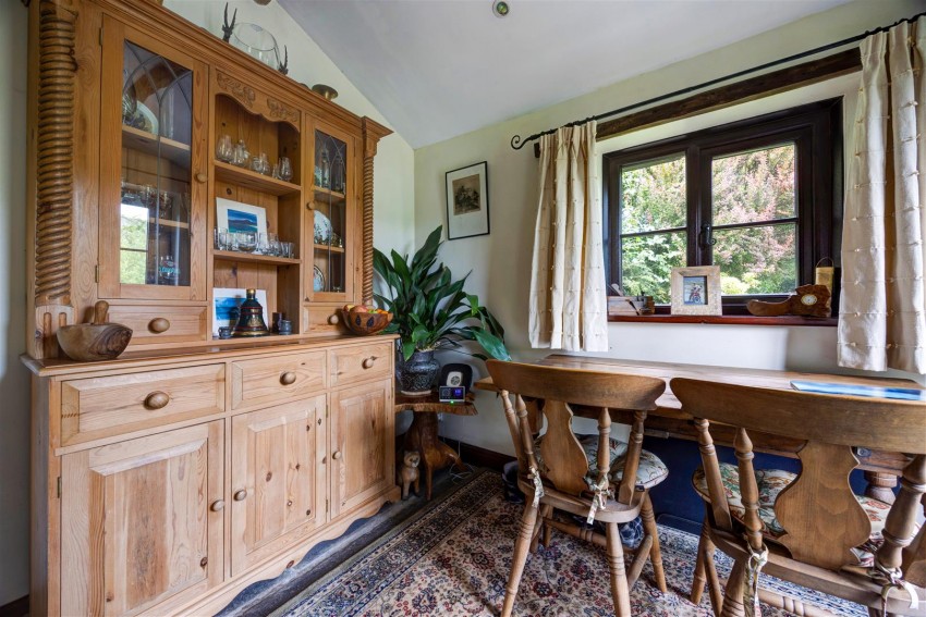 Images for Douk Ghyll Cottage, Horton-In-Ribblesdale
