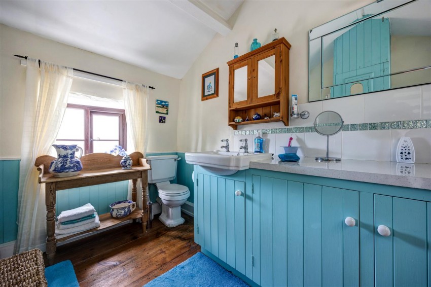 Images for Douk Ghyll Cottage, Horton-In-Ribblesdale