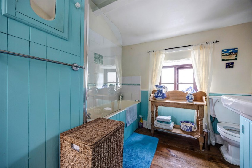 Images for Douk Ghyll Cottage, Horton-In-Ribblesdale