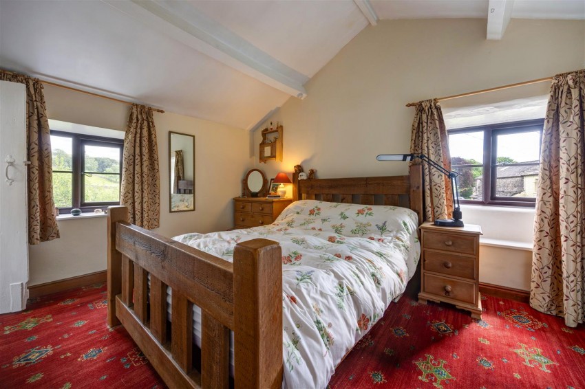 Images for Douk Ghyll Cottage, Horton-In-Ribblesdale