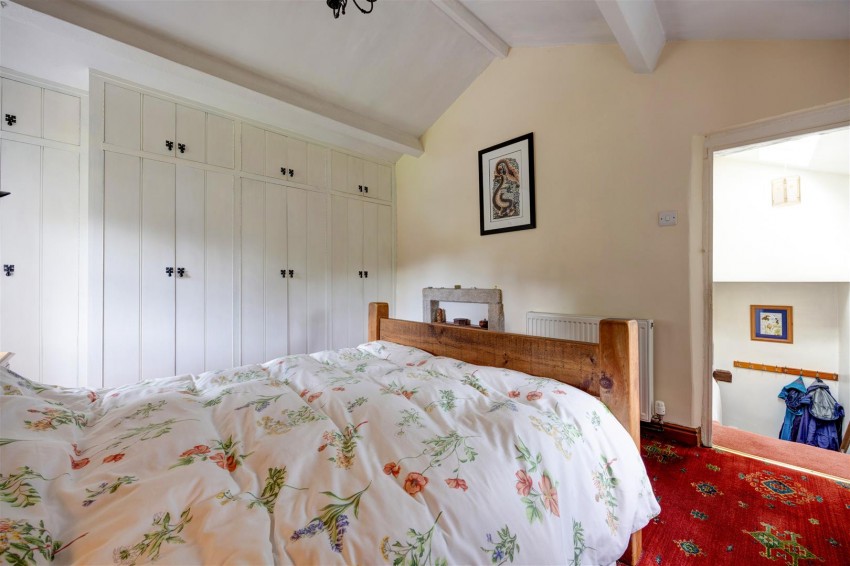 Images for Douk Ghyll Cottage, Horton-In-Ribblesdale