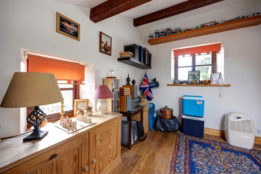 Images for Douk Ghyll Cottage, Horton-In-Ribblesdale