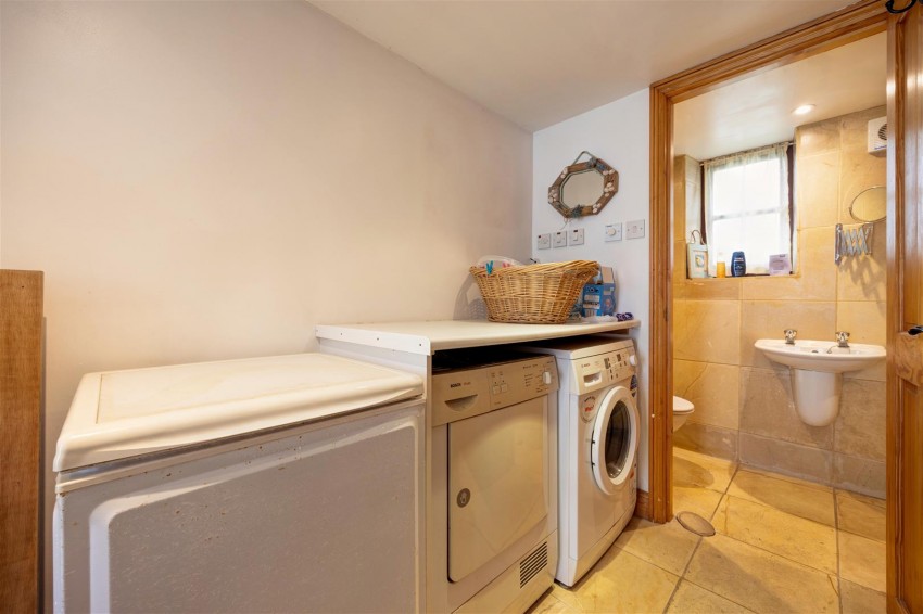 Images for Douk Ghyll Cottage, Horton-In-Ribblesdale