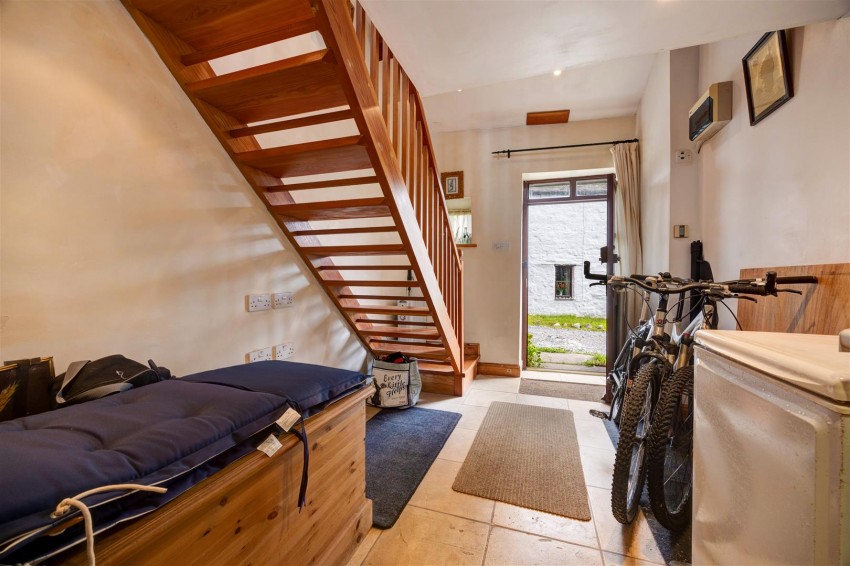 Images for Douk Ghyll Cottage, Horton-In-Ribblesdale