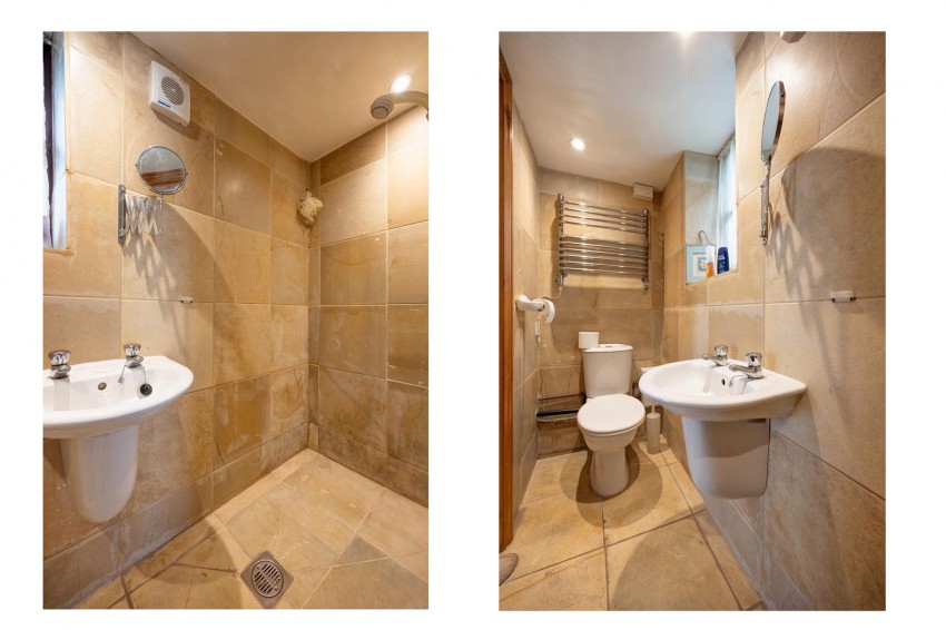 Images for Douk Ghyll Cottage, Horton-In-Ribblesdale