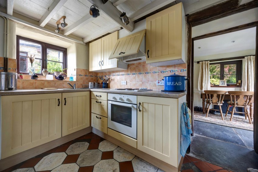 Images for Douk Ghyll Cottage, Horton-In-Ribblesdale