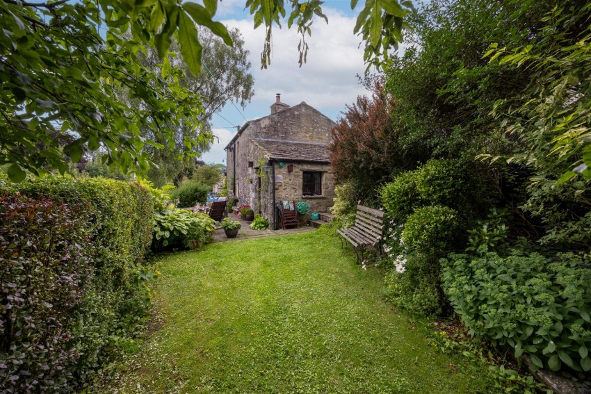 Images for Douk Ghyll Cottage, Horton-In-Ribblesdale