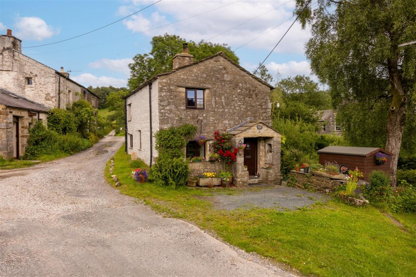 Images for Douk Ghyll Cottage, Horton-In-Ribblesdale