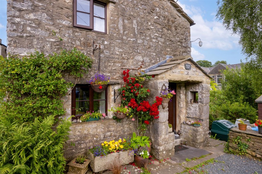 Images for Douk Ghyll Cottage, Horton-In-Ribblesdale