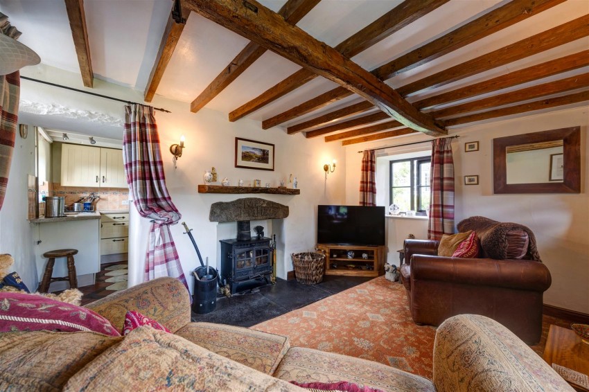 Images for Douk Ghyll Cottage, Horton-In-Ribblesdale