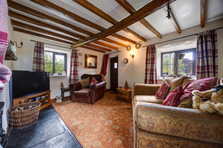 Images for Douk Ghyll Cottage, Horton-In-Ribblesdale