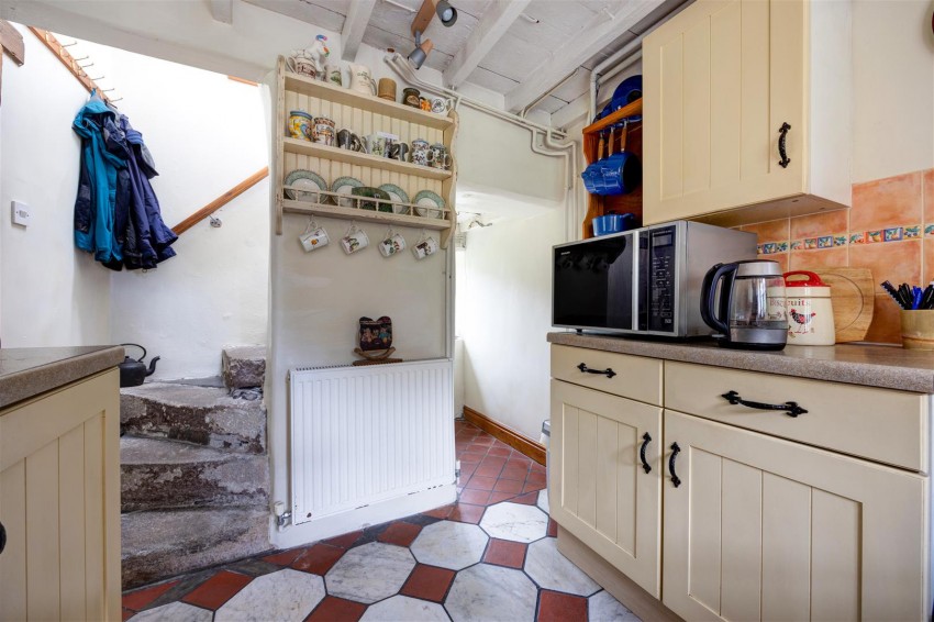 Images for Douk Ghyll Cottage, Horton-In-Ribblesdale