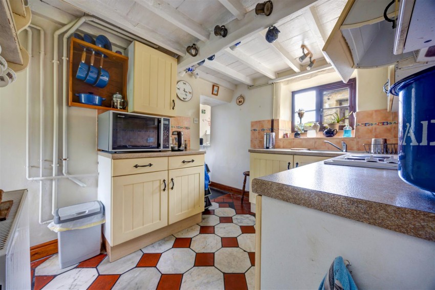 Images for Douk Ghyll Cottage, Horton-In-Ribblesdale