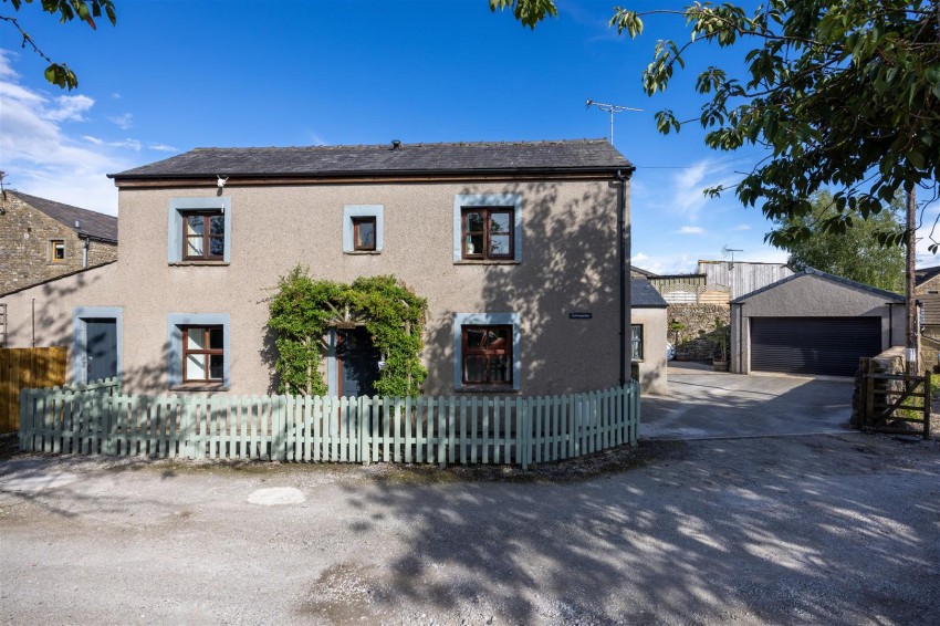 Images for Croft House Barn, Newby
