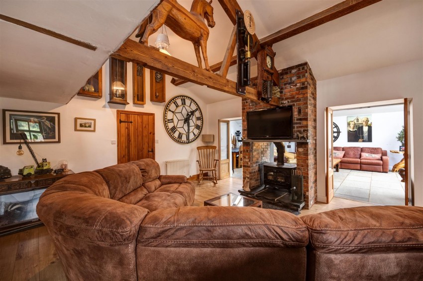 Images for Croft House Barn, Newby