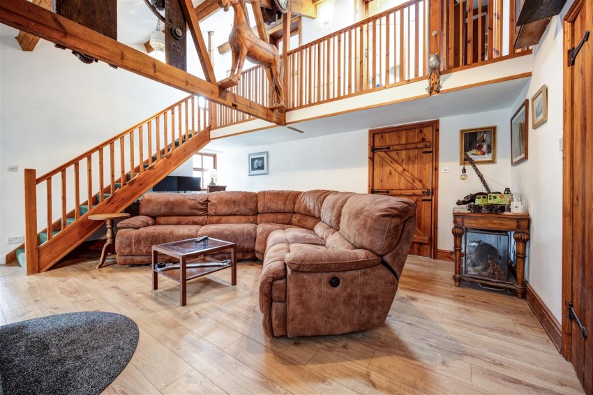 Images for Croft House Barn, Newby