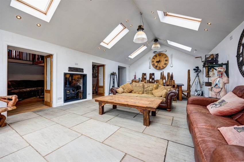 Images for Croft House Barn, Newby