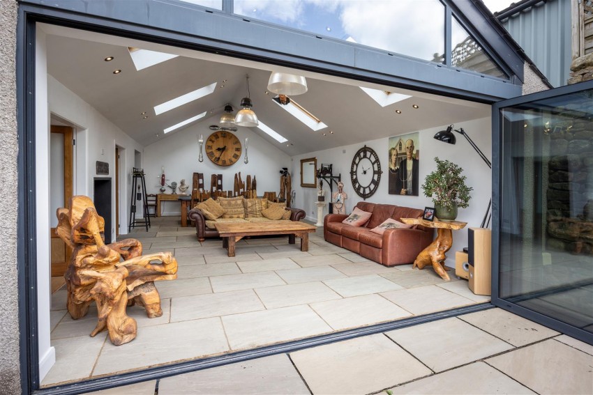 Images for Croft House Barn, Newby