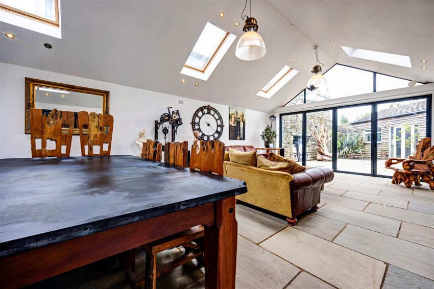 Images for Croft House Barn, Newby