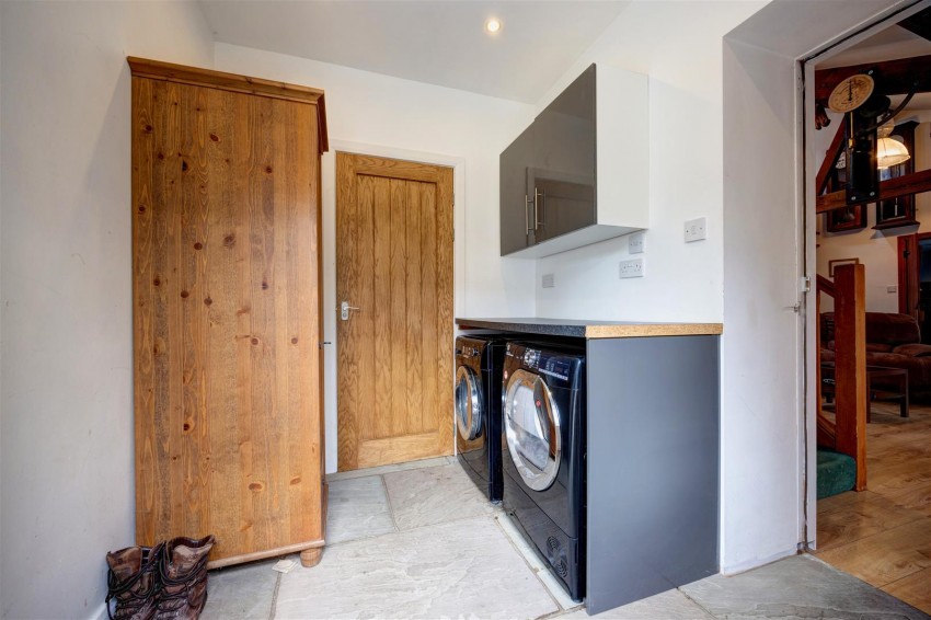 Images for Croft House Barn, Newby