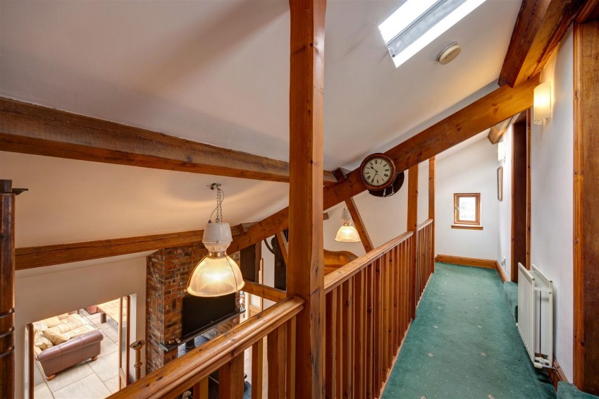 Images for Croft House Barn, Newby