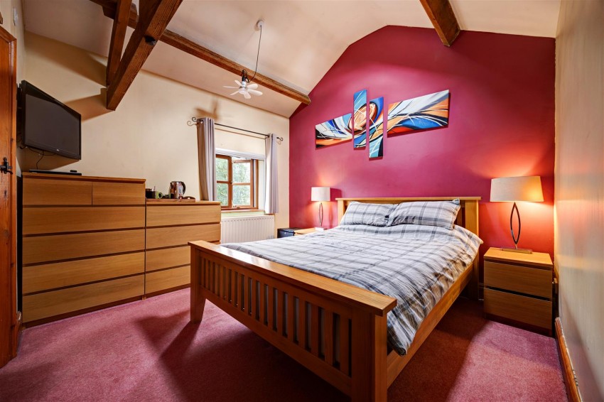 Images for Croft House Barn, Newby