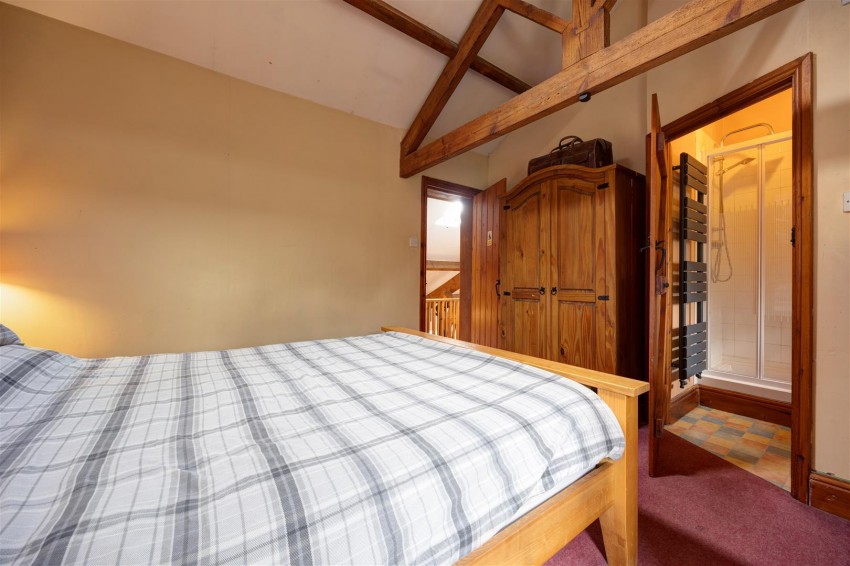 Images for Croft House Barn, Newby