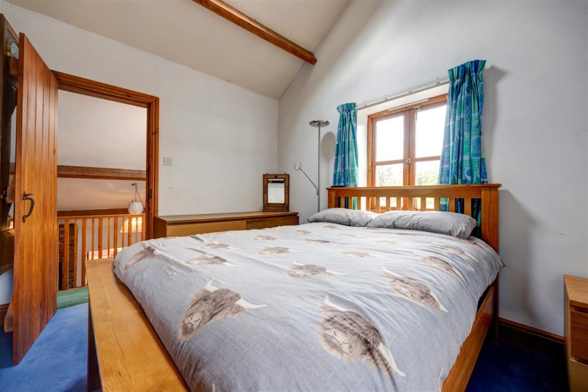 Images for Croft House Barn, Newby