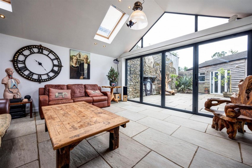 Images for Croft House Barn, Newby