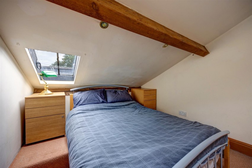Images for Croft House Barn, Newby