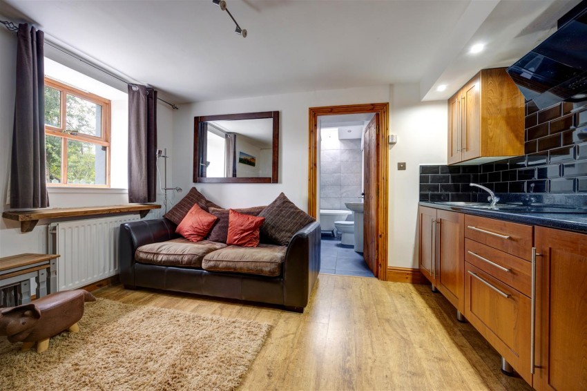 Images for Croft House Barn, Newby