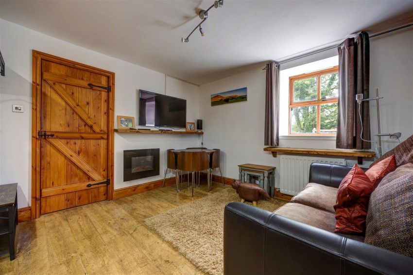 Images for Croft House Barn, Newby