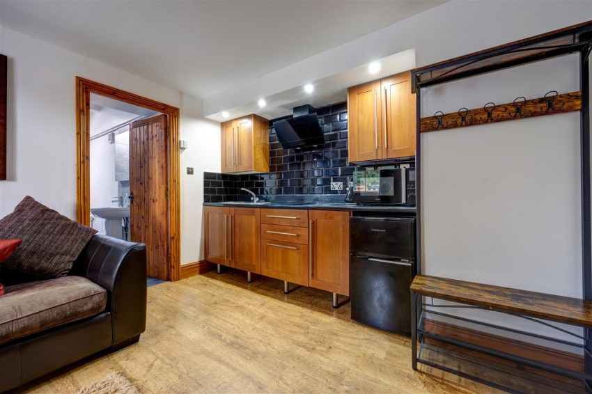 Images for Croft House Barn, Newby