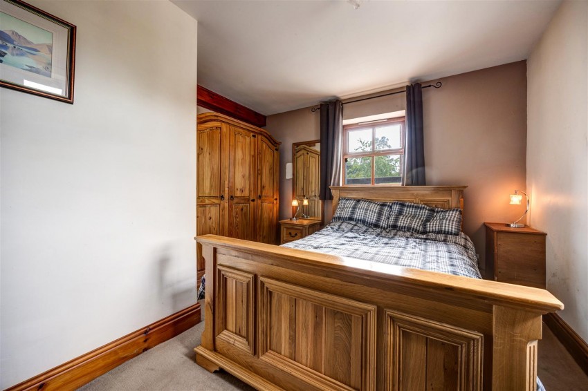 Images for Croft House Barn, Newby