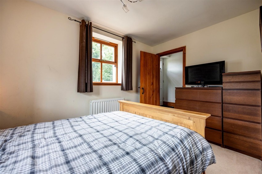 Images for Croft House Barn, Newby