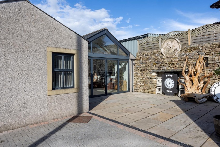 Images for Croft House Barn, Newby