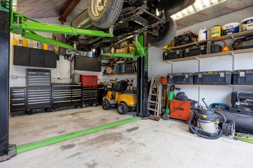 Images for Croft House Barn, Newby