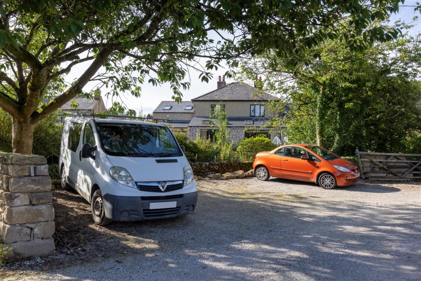 Images for Croft House Barn, Newby